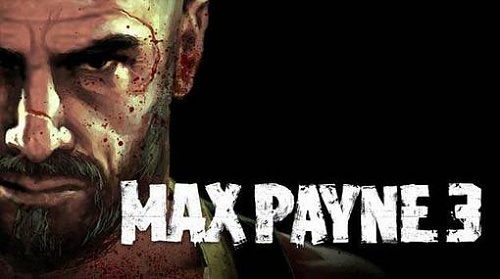 MAX PAYNE 3