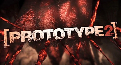 PROTOTYPE 2