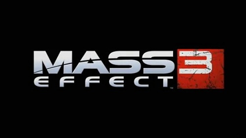 MASS EFFECT 3