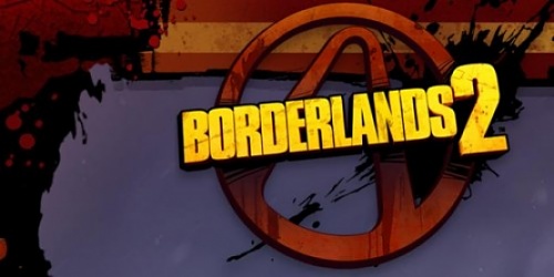 BORDERLANDS 2